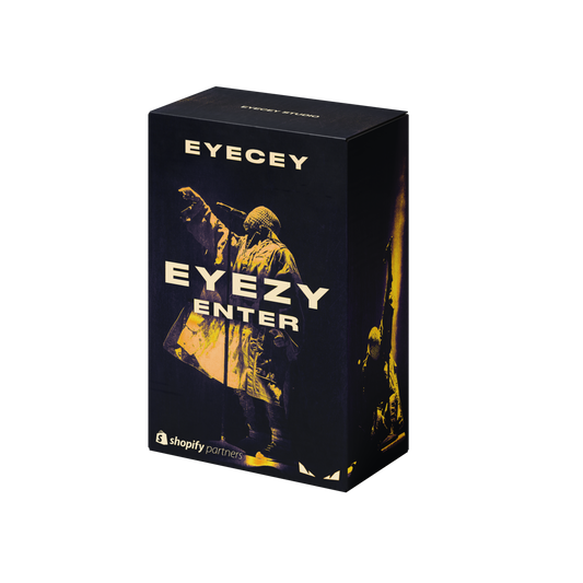 EYEZY ENTER