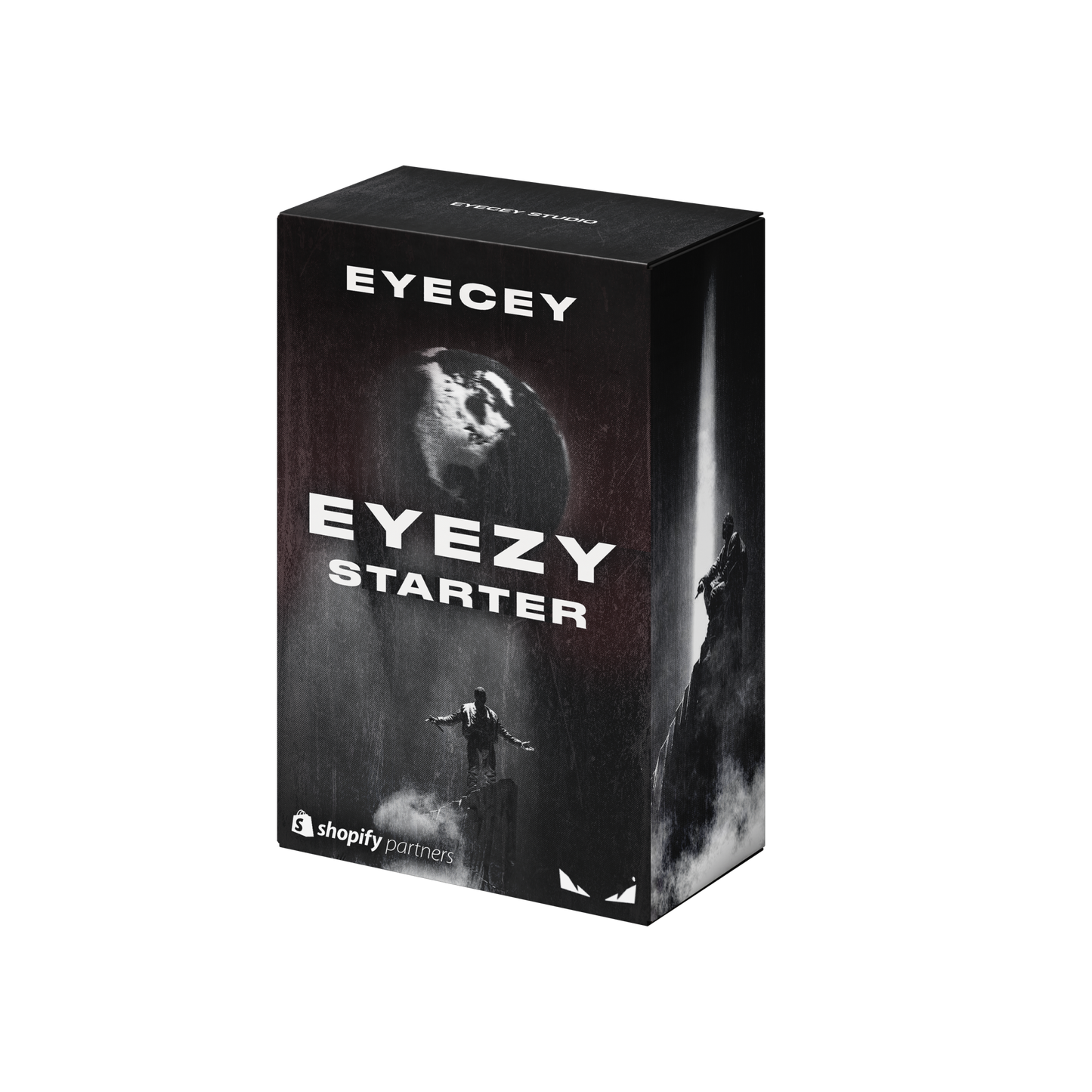 EYEZY STARTER