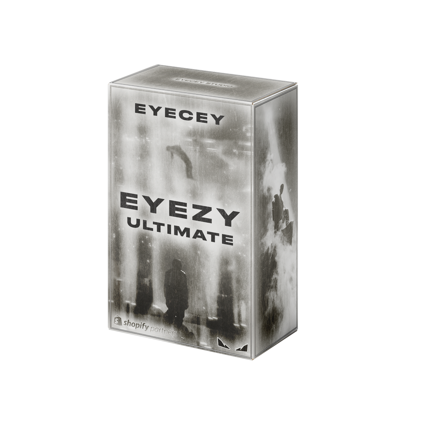 EYEZY ULTIMATE