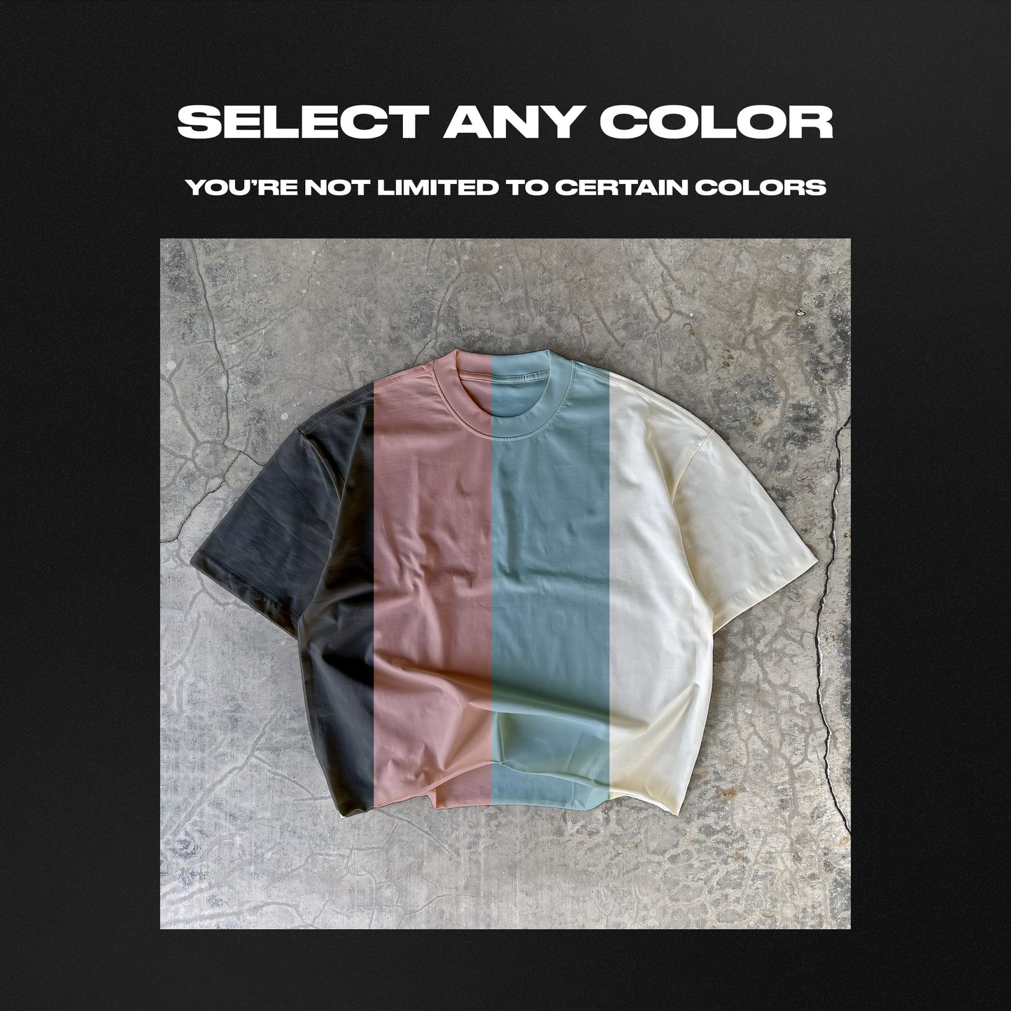 REALISTIC MOCKUP PACK