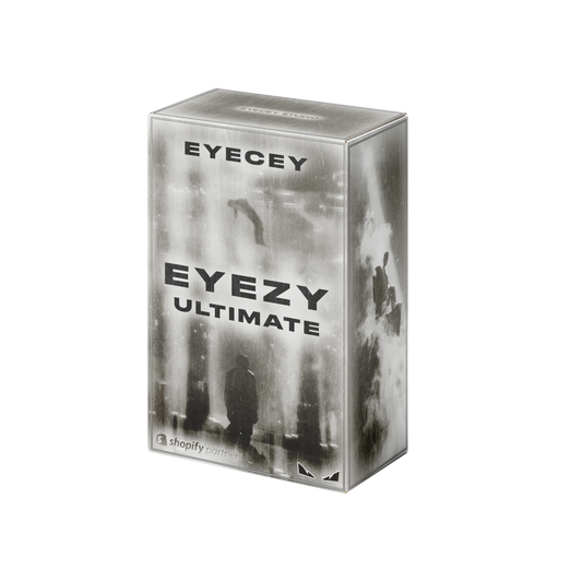 EYEZY ULTIMATE