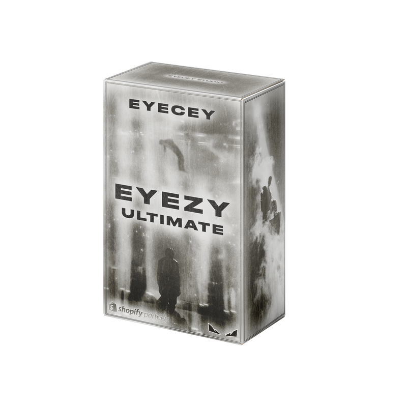 EYEZY ULTIMATE