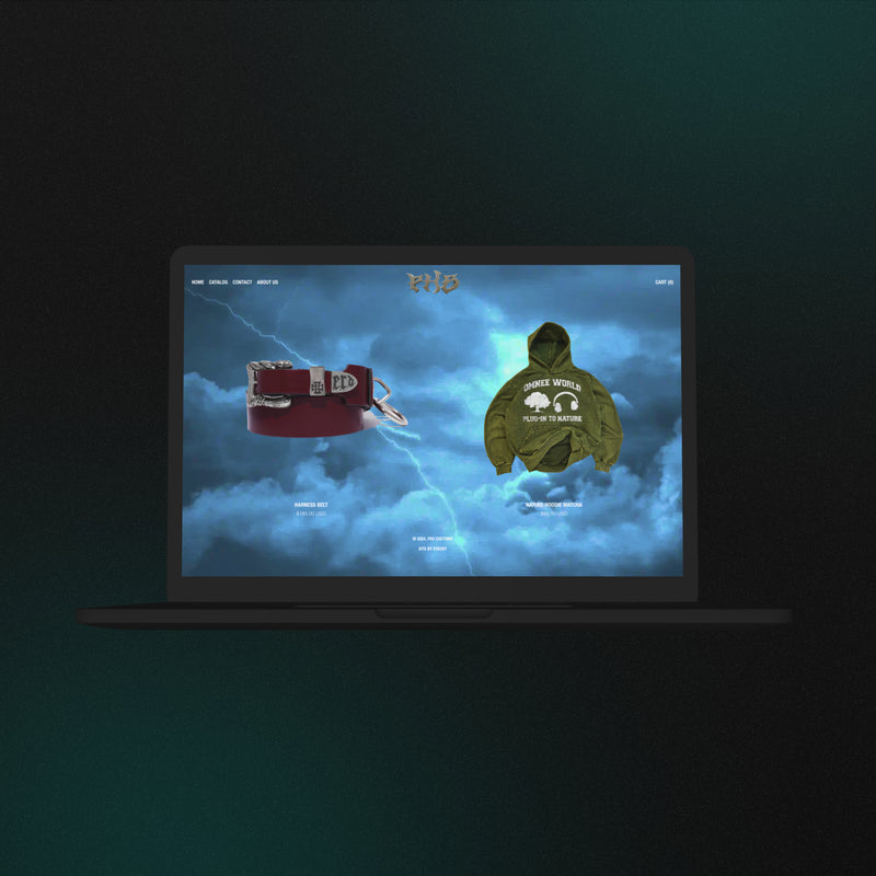 BACKGROUND OPTIONS