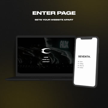 EYEZY ENTER