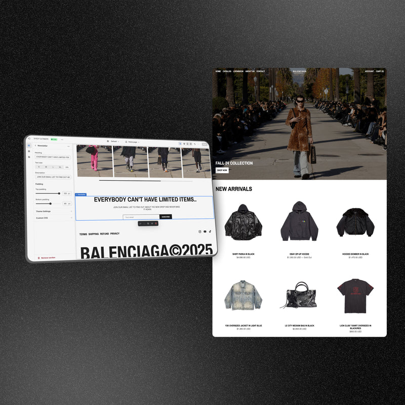 HOME PAGE