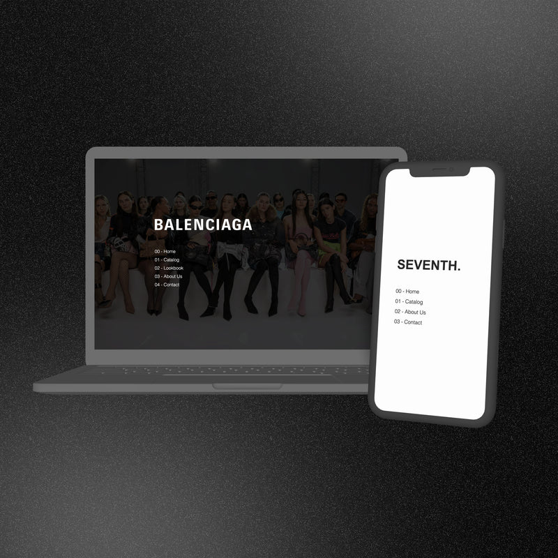 ENTER PAGE